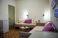 Argostoli Hotel エクステリア 写真
